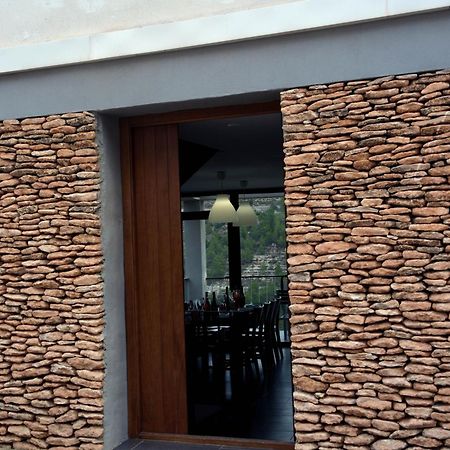 Casas Colgadas Alcala Del Jucar Εξωτερικό φωτογραφία