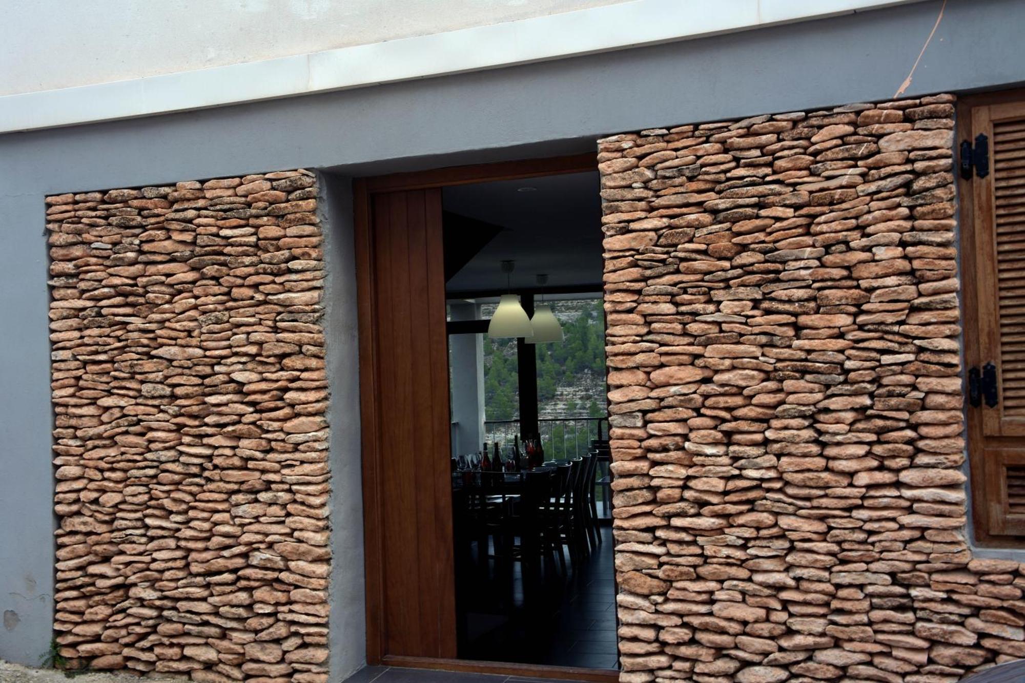 Casas Colgadas Alcala Del Jucar Εξωτερικό φωτογραφία