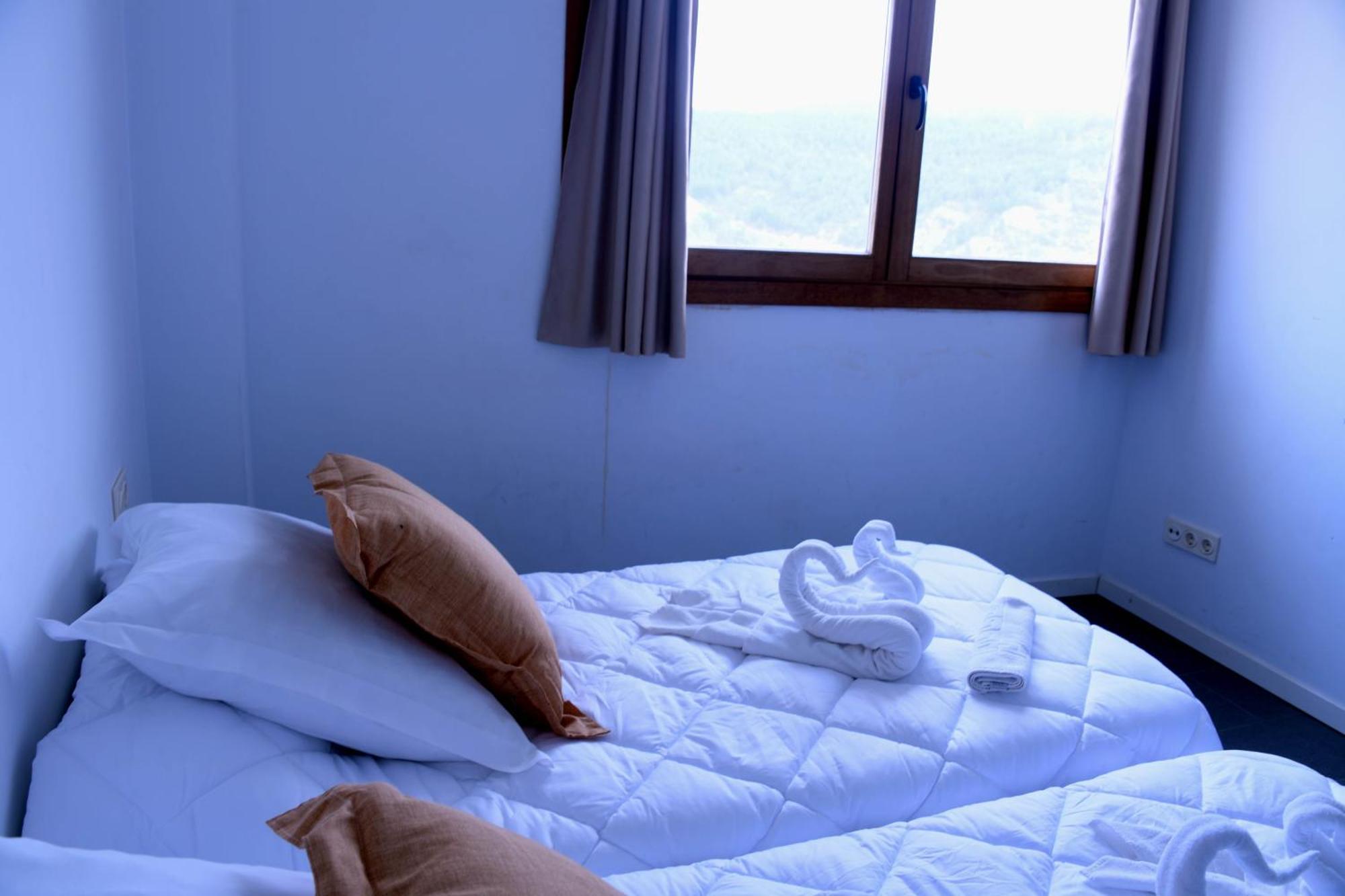 Casas Colgadas Alcala Del Jucar Εξωτερικό φωτογραφία