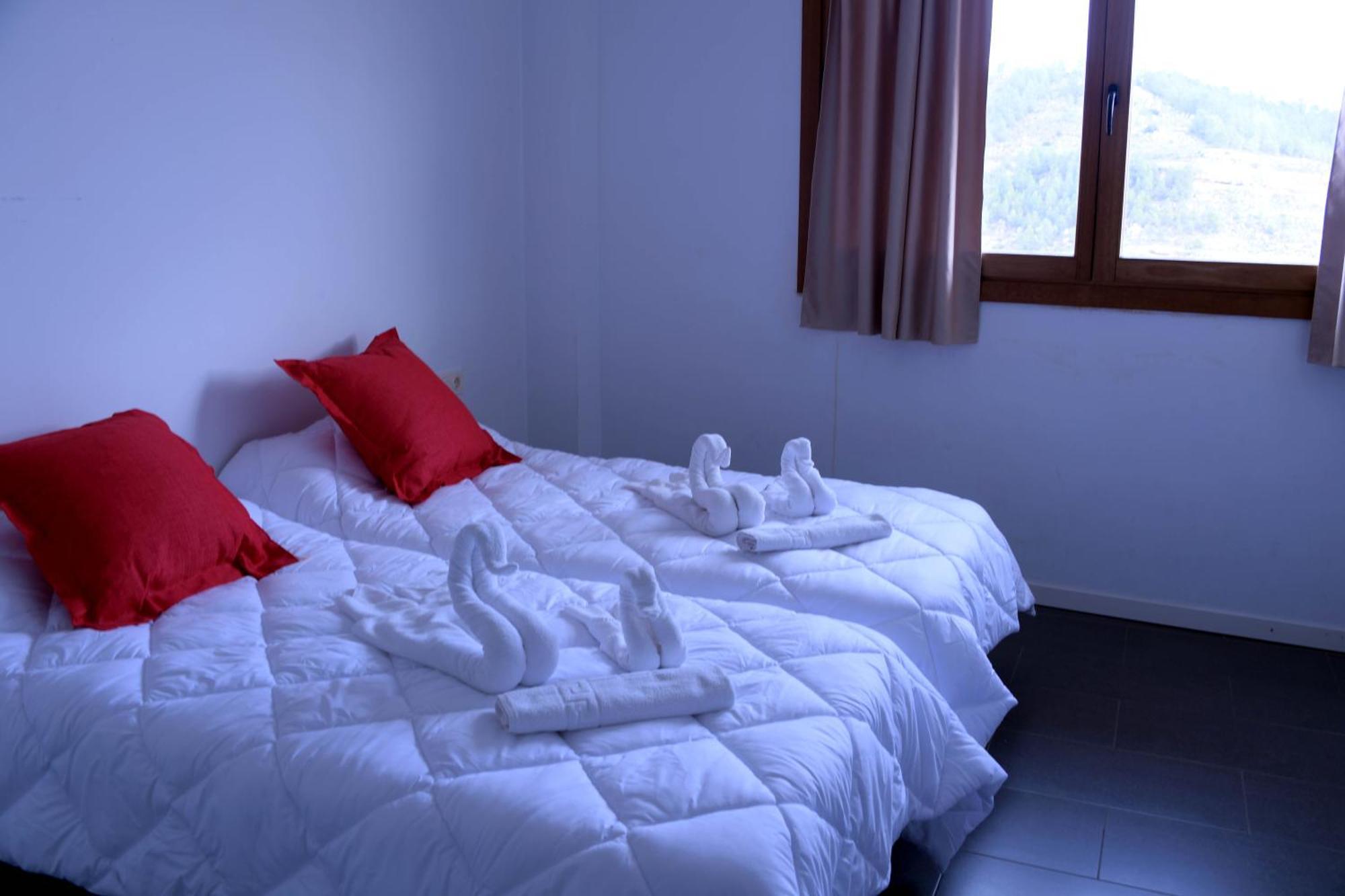 Casas Colgadas Alcala Del Jucar Εξωτερικό φωτογραφία