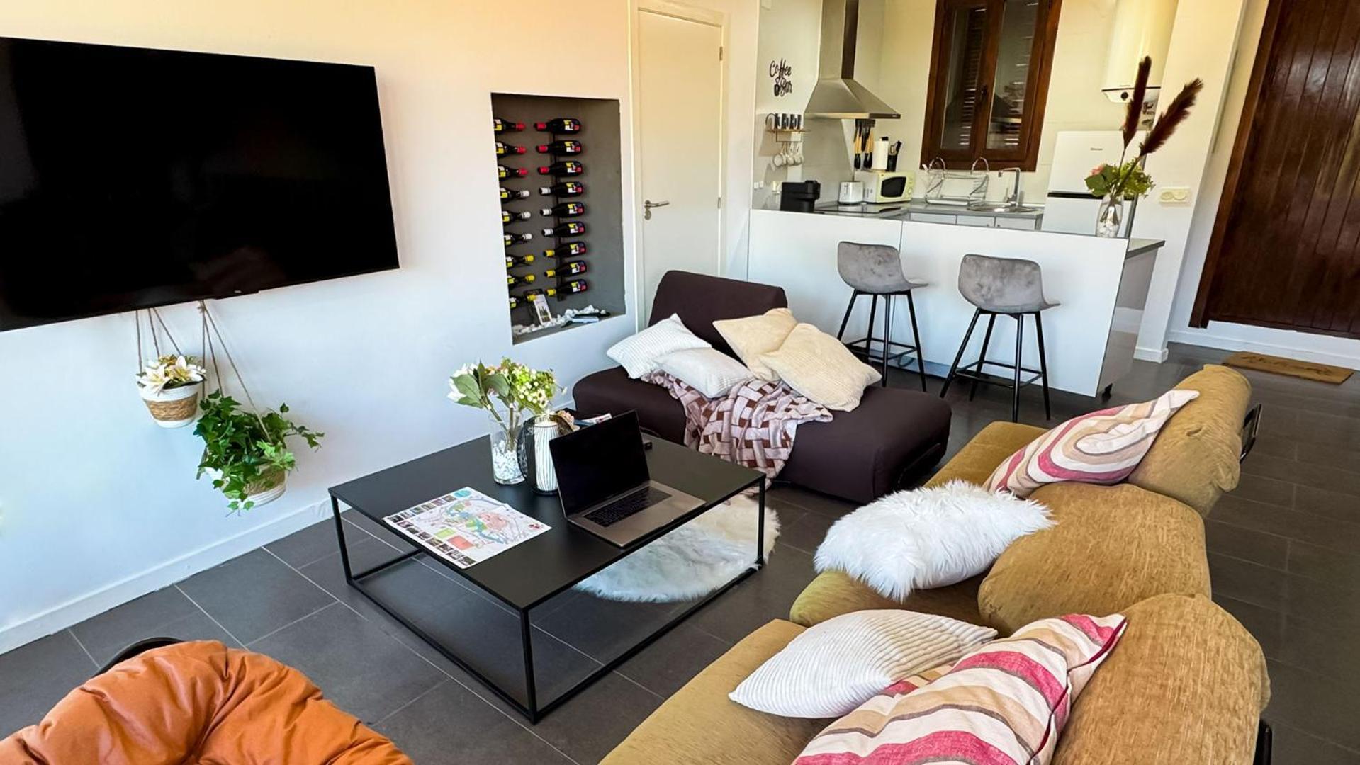 Casas Colgadas Alcala Del Jucar Εξωτερικό φωτογραφία