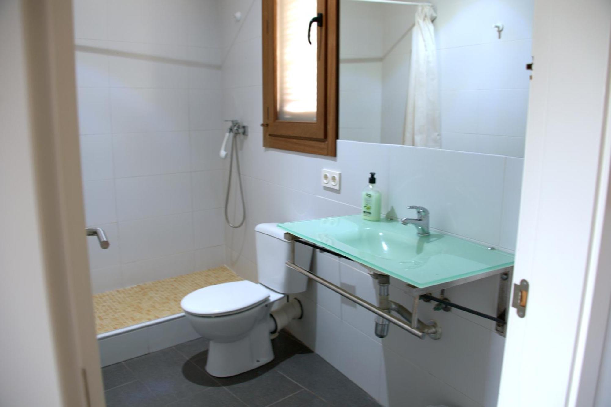 Casas Colgadas Alcala Del Jucar Εξωτερικό φωτογραφία